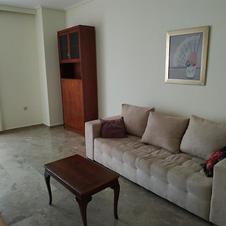 Vangelis Apartment Near Athens Airport Spáta Esterno foto