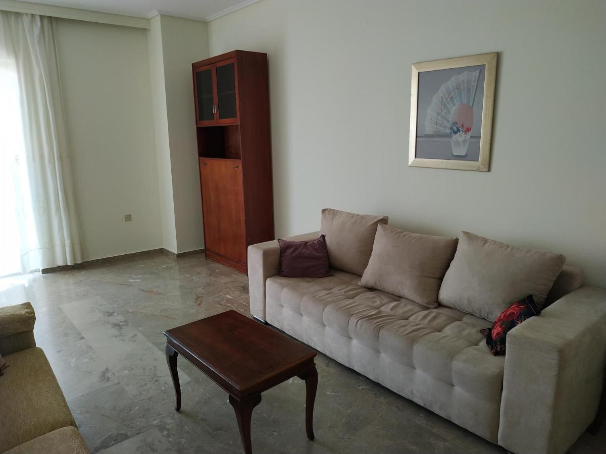 Vangelis Apartment Near Athens Airport Spáta Esterno foto