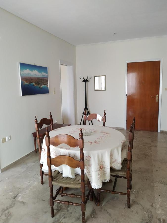 Vangelis Apartment Near Athens Airport Spáta Esterno foto
